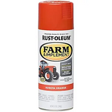 RUST-OLEUM Farm & Implement Paint, 12 oz
