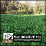WMS Mississippi Mix, 50lb