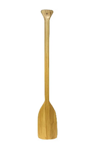 Propel Paddle Gear Wood Paddle, 48"