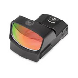 Burris Fastfire 4 Multi-Reticle Reflex Sight