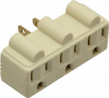Receptacles & Plates