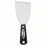 Putty Knife Assorted, Metal