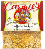 Carmie’s Buffalo Chicken Baked Dip Mix