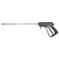 Deluxe Handgun w/ Brass X-26 Adjustable Nozzle