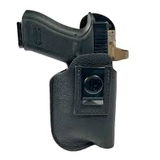 1791 Optic Ready Light Bearing Smooth Concealment Holster