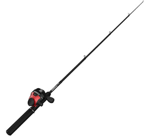 Zebco 202 Telescoping Combo