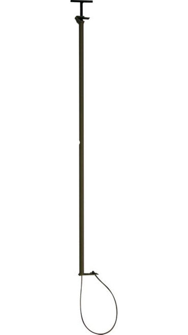 48” Catch & Release Pole