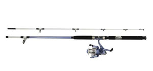 HT Big Game 8' MH Spinning Combo – G&DFarms