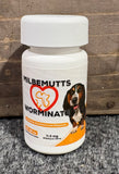 Milbemutts Worminate for Puppies and Dogs