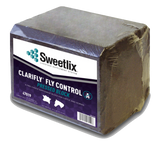 Sweetlix Clarifly Fly Block, 33 LB.