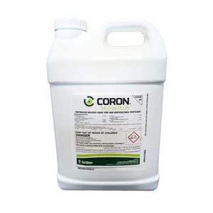 Coron 14-2-14 Plus Controlled Release Fertilizer