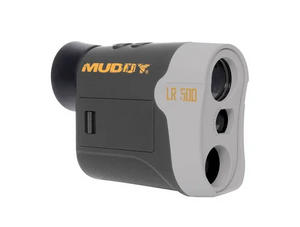 Muddy LR500 HD Laser Range Finder