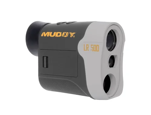 Muddy LR500 HD Laser Range Finder