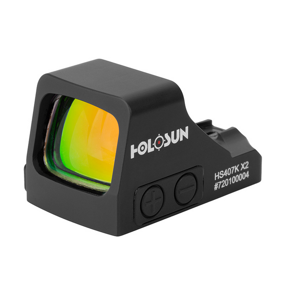 HoloSun Reflex Sight 6 MOA