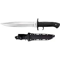 Cold Steel OSS 13” Combat Knife