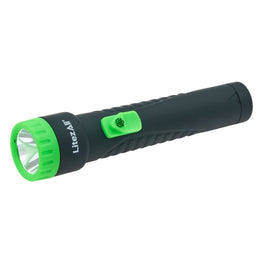 LitezAll Everyday AA Flashlight