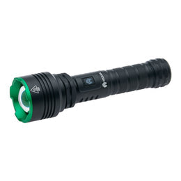 Kodiak 5K Turbo Rechargeable Tactical Flashlight