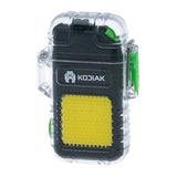 Kodiak Plasma Torch Lighter with Task Light