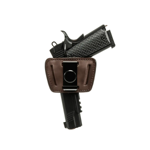 Tagua GunLeather The Standoff 2 in 1 Leather Holster