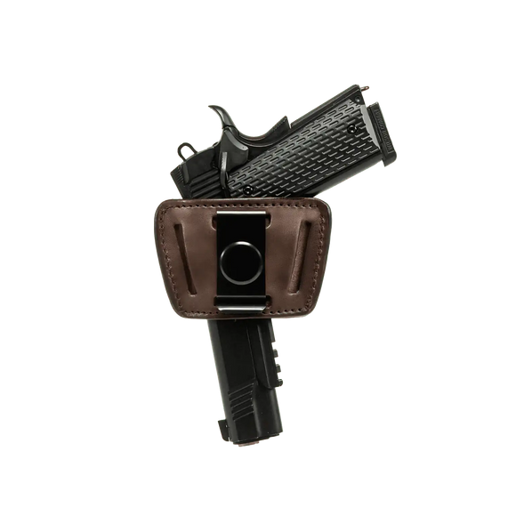 Tagua GunLeather The Standoff 2 in 1 Leather Holster