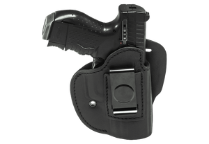 Tagua GunLeather Quick Draw 4 in 1 Holster