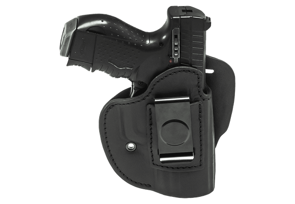 Tagua GunLeather Quick Draw 4 in 1 Holster