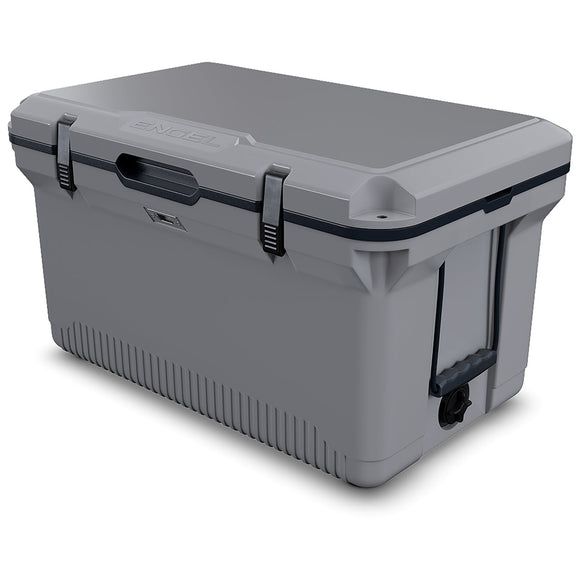 Engel UltraLite Molded Cooler, 60qt