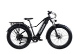 Fission FM 750X Electric Bike 48 Volt