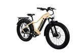 Fission FM 750X Electric Bike 48 Volt