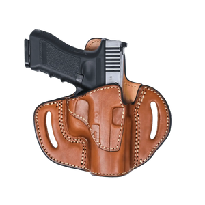 Tagua Leather Colorado Elite OT Belt Holster