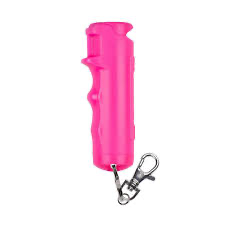 Sabre Pepper Spray Gel w/Flip Top