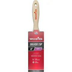 Wooster 2” Silver Tip Soft Paint Brush