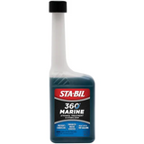 STA-BIL 360 Marine Ethanol & Fuel Treatment, 8oz