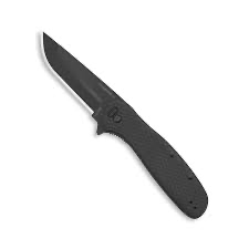 Outdoor Edge Razor VX2 Spring Assist Flipper Knife