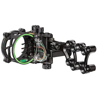 Trophy Ridge Fix 3 Pin Bow Sight