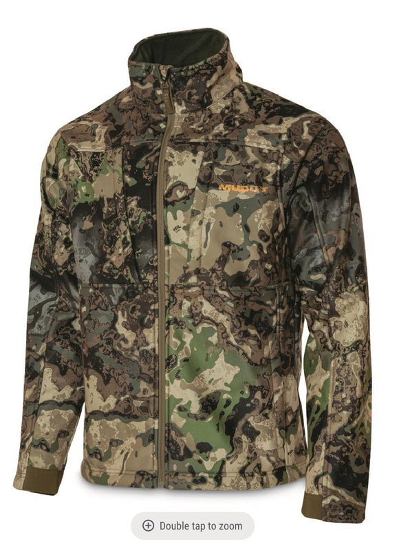 Muddy TRX Softshell Waterproof Jacket