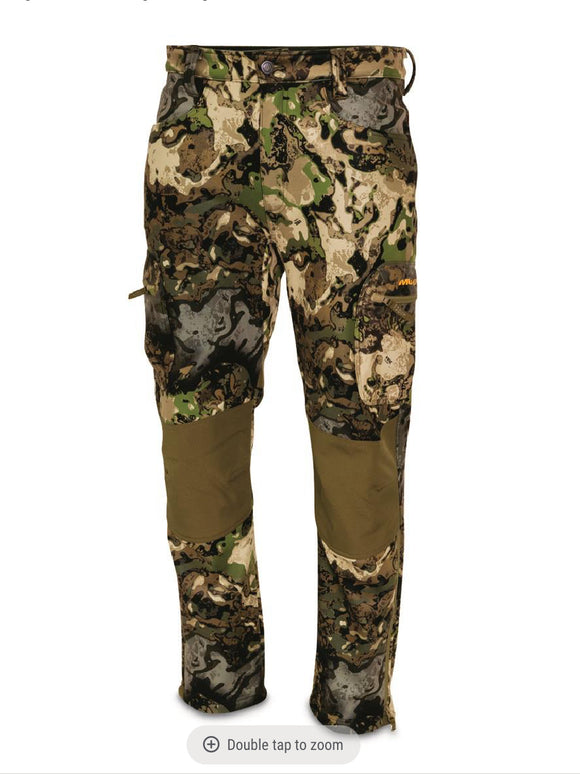 Muddy TRX Softshell Waterproof Pant