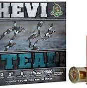 Hevi-Shot Hevi Teal