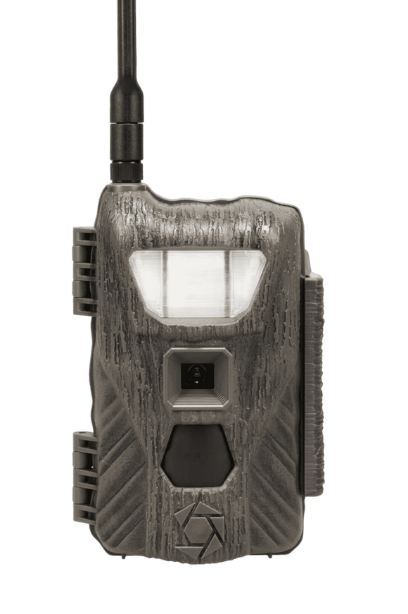 StealthCam 40 MP FlashBack White Flash Cellular Trail Camera