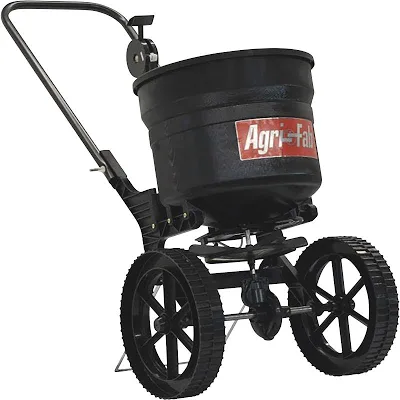 Agri-Fab 50 LB. Push Spreader