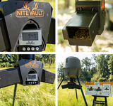 Nite Vault Daylight Deer Feeder