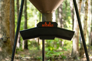 Nite Vault Daylight Deer Feeder