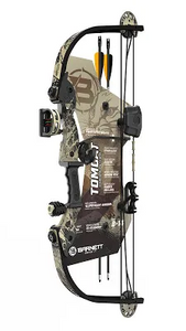 Barnett TomCat Youth Bow