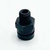 Boomless Nozzle, 14'