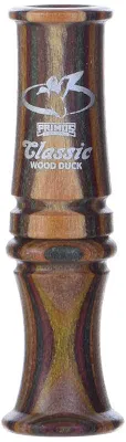 Primos Classic Wood Duck Call