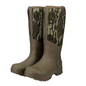 Muddy MTX 17” Non-Insulated Bottomland Boot