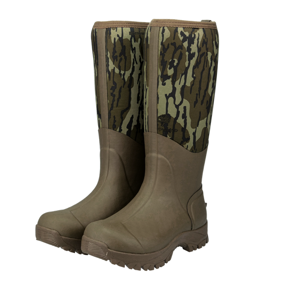 Muddy MTX 17” Non-Insulated Bottomland Boot