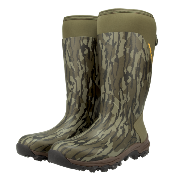 Muddy DV8 17” Non-Insulated Bottomland Boot