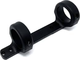 Game Reaper Rifle Scope Mounting System