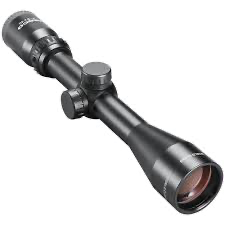 Tasco World Class 3-9X40mm Scope w/Rings